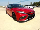 Used 2023 Toyota Camry XSE image 4