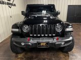 Used 2022 Jeep Wrangler Unlimited Rubicon w/ LED Lighting Group image 2