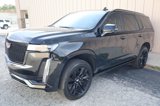 Used 2021 Cadillac Escalade Sport Platinum image 5