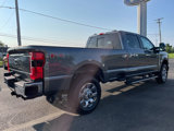 New 2025 Ford F350 Lariat image 4