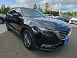 Certified 2022 MAZDA CX-9 Touring w/ Touring Premium Package image 3