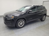 Used 2021 Jeep Cherokee Latitude Lux image 2