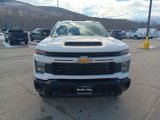 New 2025 Chevrolet Silverado 2500 Custom w/ Custom Value Package image 2