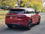 New 2025 Lincoln Corsair Reserve w/ Jet Appearance Package image 3