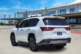 New 2025 Lexus LX 700h Overtrail image 4