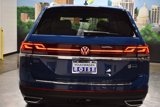 New 2025 Volkswagen Atlas SEL image 6