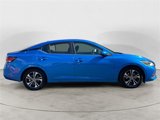 Used 2021 Nissan Sentra SV image 6