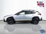 Certified 2024 Subaru Crosstrek 2.5i Sport image 4