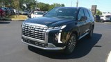 New 2025 Hyundai Palisade Calligraphy image 2