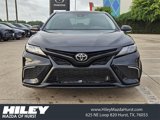 Used 2024 Toyota Camry SE image 2