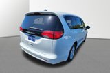 Used 2023 Chrysler Voyager LX image 4