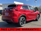New 2025 Mitsubishi Eclipse Cross SEL image 3