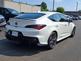New 2025 Acura Integra Type S image 4