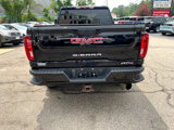 Used 2022 GMC Sierra 2500 AT4 w/ Gooseneck/5TH Wheel Package image 4
