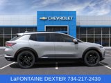 Used 2025 Chevrolet Equinox EV RS image 5