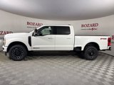 New 2025 Ford F250 Platinum image 4