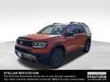 New 2026 Honda Passport TrailSport image 2