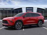 New 2025 Buick Enclave Sport Touring image 2