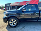 Used 2010 Dodge Ram 1500 Truck Sport image 2