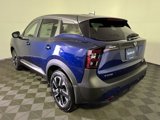 New 2025 Nissan Kicks SV w/ Illumination Package image 6