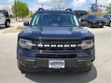 Certified 2024 Ford Bronco Sport Outer Banks image 5