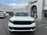 New 2025 Jeep Wagoneer L Series II w/ Premium Group I image 2