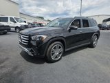 New 2025 Mercedes-Benz GLS 450 4MATIC image 3