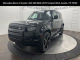 Used 2023 Land Rover Defender 110 X-Dynamic SE image 3