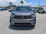 Used 2023 Volkswagen Atlas SE w/ Black Wheel Package image 2