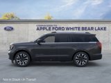 New 2025 Ford Expedition Platinum image 3