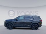 New 2026 GMC Terrain Elevation image 2