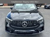 New 2025 Mercedes-Benz GLC 63 AMG S image 2