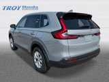 New 2026 Honda CR-V LX image 3