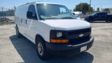 Used 2016 Chevrolet Express 2500 image 4