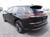 New 2025 Toyota Crown Signia image 4