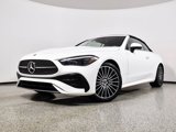 New 2026 Mercedes-Benz CLE 300 4MATIC Cabriolet image 4
