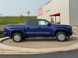 New 2025 Toyota Tacoma SR5 image 2