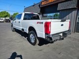 Used 2023 Ford F350 XLT image 3