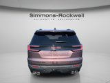 New 2026 GMC Acadia Elevation w/ Black Edition image 6