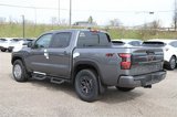 New 2025 Nissan Frontier PRO-4X w/ Pro Convenience Package image 3