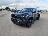 Certified 2024 Toyota Tacoma TRD Sport image 3
