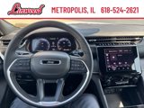 New 2025 Jeep Grand Cherokee L Altitude image 2