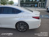 Used 2023 Lexus ES 350 Luxury image 4