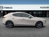 Certified 2025 MAZDA MAZDA3 s image 4