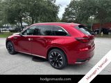 New 2025 MAZDA CX-90 3.3 Turbo S w/ Premium Plus image 3