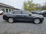 Used 2019 Chevrolet Impala LT w/ LT Convenience Package image 4