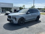 New 2025 BMW X7 xDrive40i w/ M Sport Package image 2