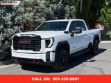 Used 2024 GMC Sierra 2500 AT4 w/ AT4 Preferred Package image 3