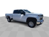 New 2025 Chevrolet Silverado 2500 LT w/ Convenience Package image 2