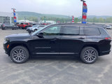 New 2025 Jeep Grand Cherokee L Summit image 4